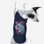 Half Dead-dog basic pet tank-Jehsee