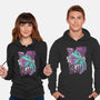 Half Dead-unisex pullover sweatshirt-Jehsee
