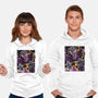 Two Beasts-unisex pullover sweatshirt-albertocubatas