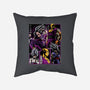 Two Beasts-none removable cover w insert throw pillow-albertocubatas