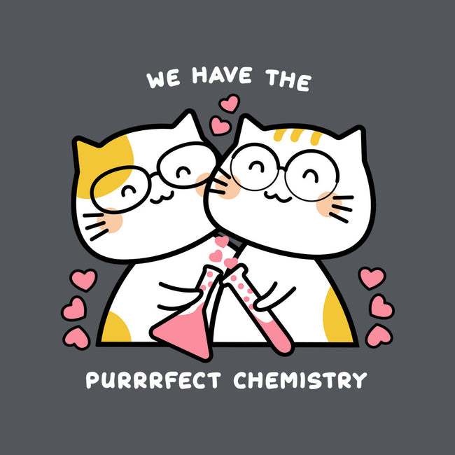 Perfect Chemistry-unisex basic tee-bloomgrace28