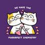 Perfect Chemistry-mens premium tee-bloomgrace28