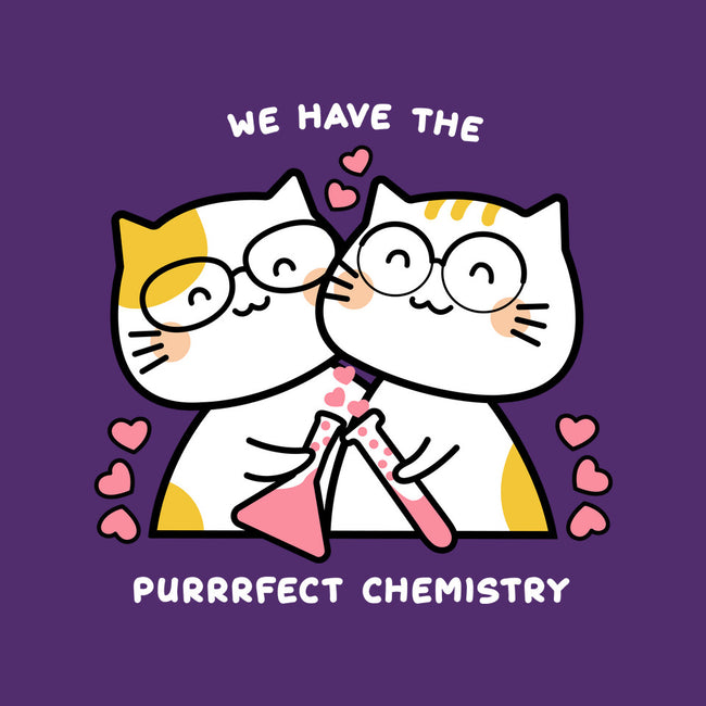 Perfect Chemistry-none glossy sticker-bloomgrace28