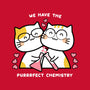 Perfect Chemistry-cat basic pet tank-bloomgrace28