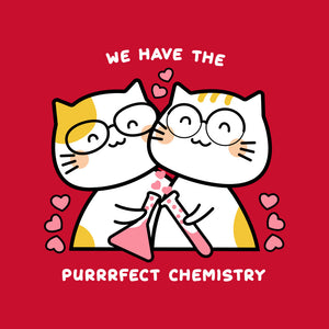 Perfect Chemistry