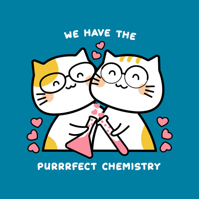 Perfect Chemistry-mens premium tee-bloomgrace28