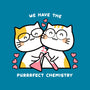 Perfect Chemistry-mens premium tee-bloomgrace28