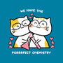 Perfect Chemistry-none glossy sticker-bloomgrace28