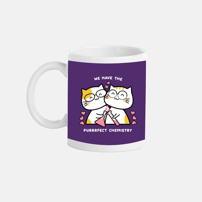 Perfect Chemistry-none mug drinkware-bloomgrace28