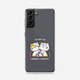 Perfect Chemistry-samsung snap phone case-bloomgrace28