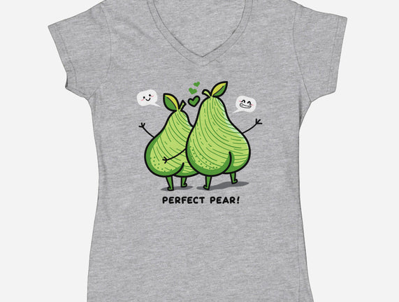 Perfect Pear
