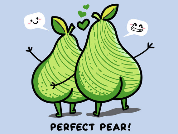 Perfect Pear