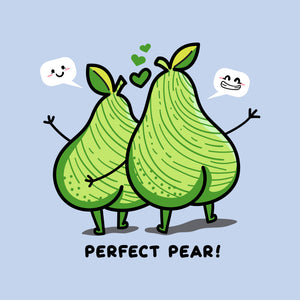 Perfect Pear