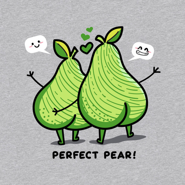 Perfect Pear-youth basic tee-bloomgrace28