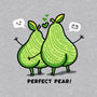 Perfect Pear-unisex basic tee-bloomgrace28