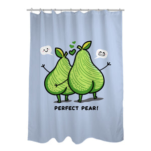 Perfect Pear