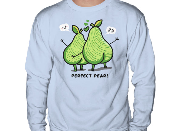Perfect Pear