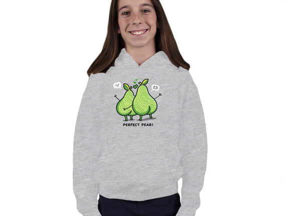 Perfect Pear