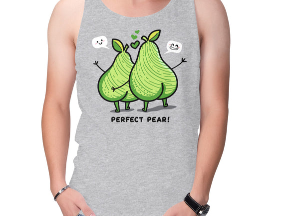 Perfect Pear