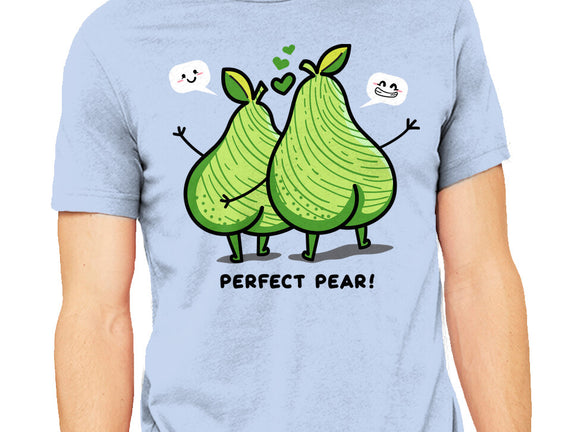 Perfect Pear