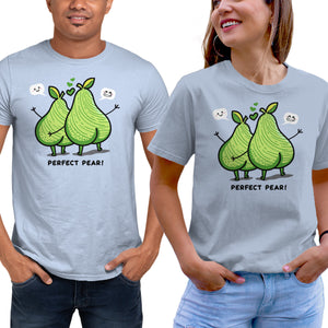 Perfect Pear