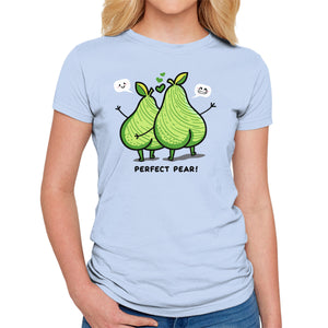 Perfect Pear