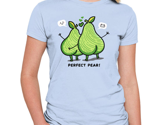 Perfect Pear