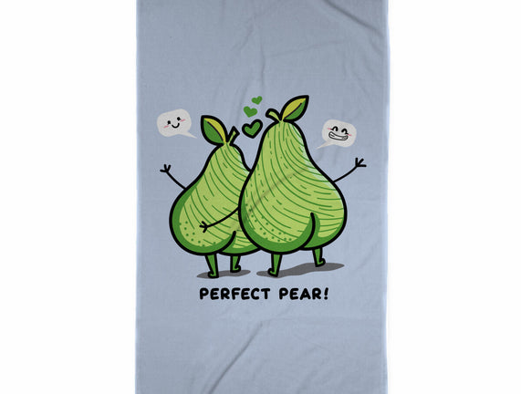 Perfect Pear