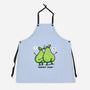 Perfect Pear-unisex kitchen apron-bloomgrace28