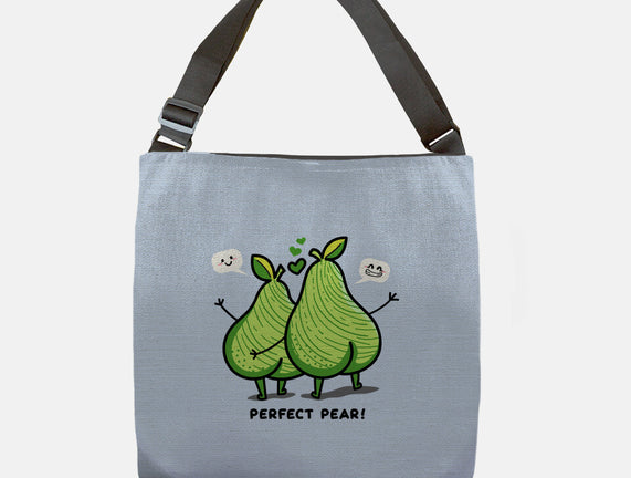 Perfect Pear