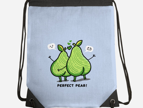 Perfect Pear
