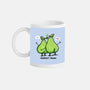 Perfect Pear-none mug drinkware-bloomgrace28