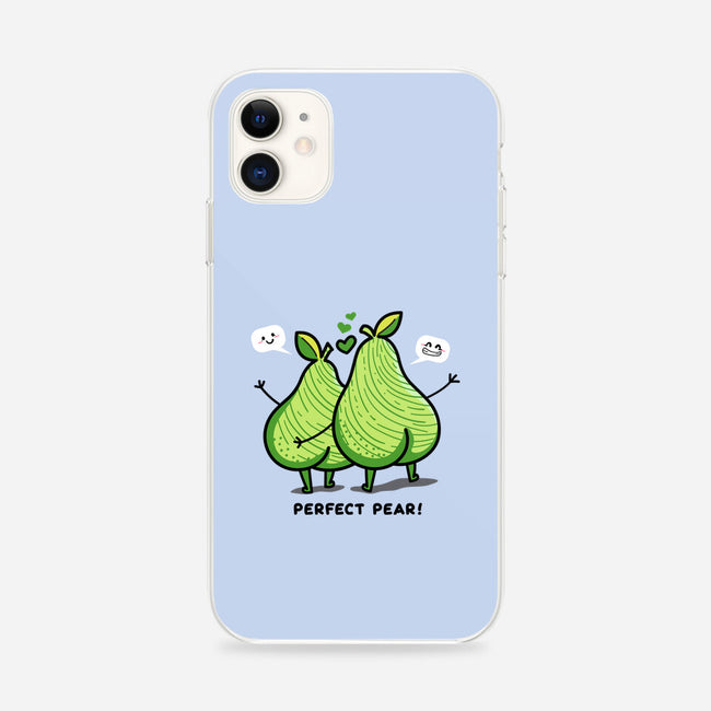 Perfect Pear-iphone snap phone case-bloomgrace28