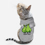 Perfect Pear-cat basic pet tank-bloomgrace28