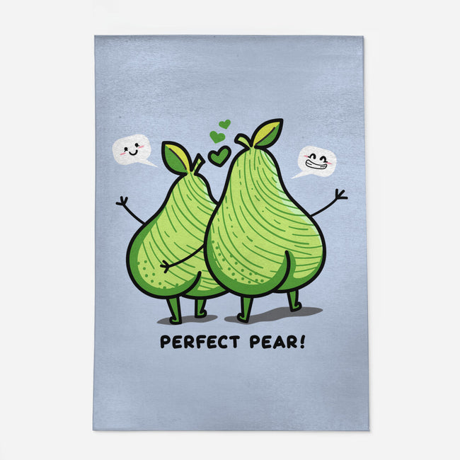 Perfect Pear-none indoor rug-bloomgrace28