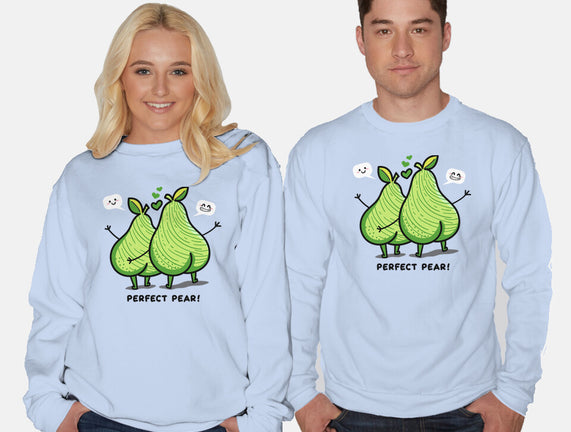 Perfect Pear