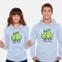 Perfect Pear-unisex pullover sweatshirt-bloomgrace28