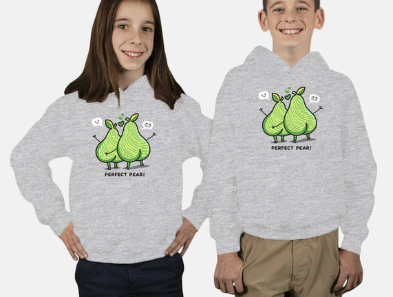 Perfect Pear