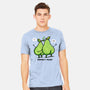 Perfect Pear-mens heavyweight tee-bloomgrace28