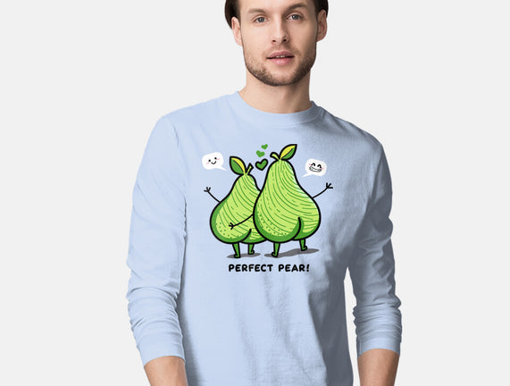 Perfect Pear