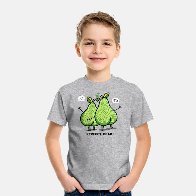 Perfect Pear-youth basic tee-bloomgrace28