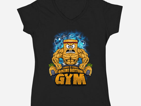 Muscle Square
