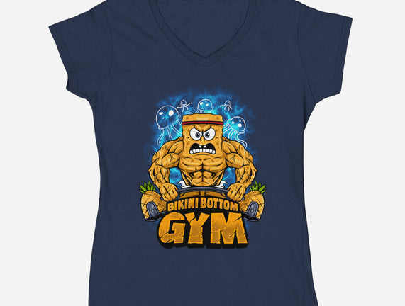 Muscle Square