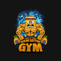 Muscle Square-dog basic pet tank-spoilerinc