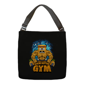 Muscle Square