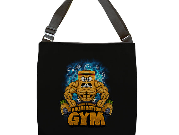 Muscle Square