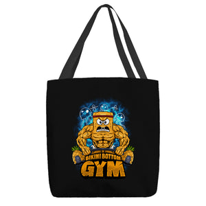 Muscle Square