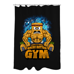 Muscle Square