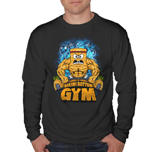 Muscle Square