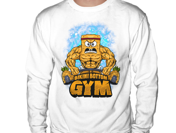 Muscle Square